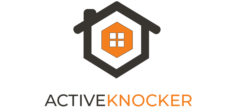 Active Knocker Logo